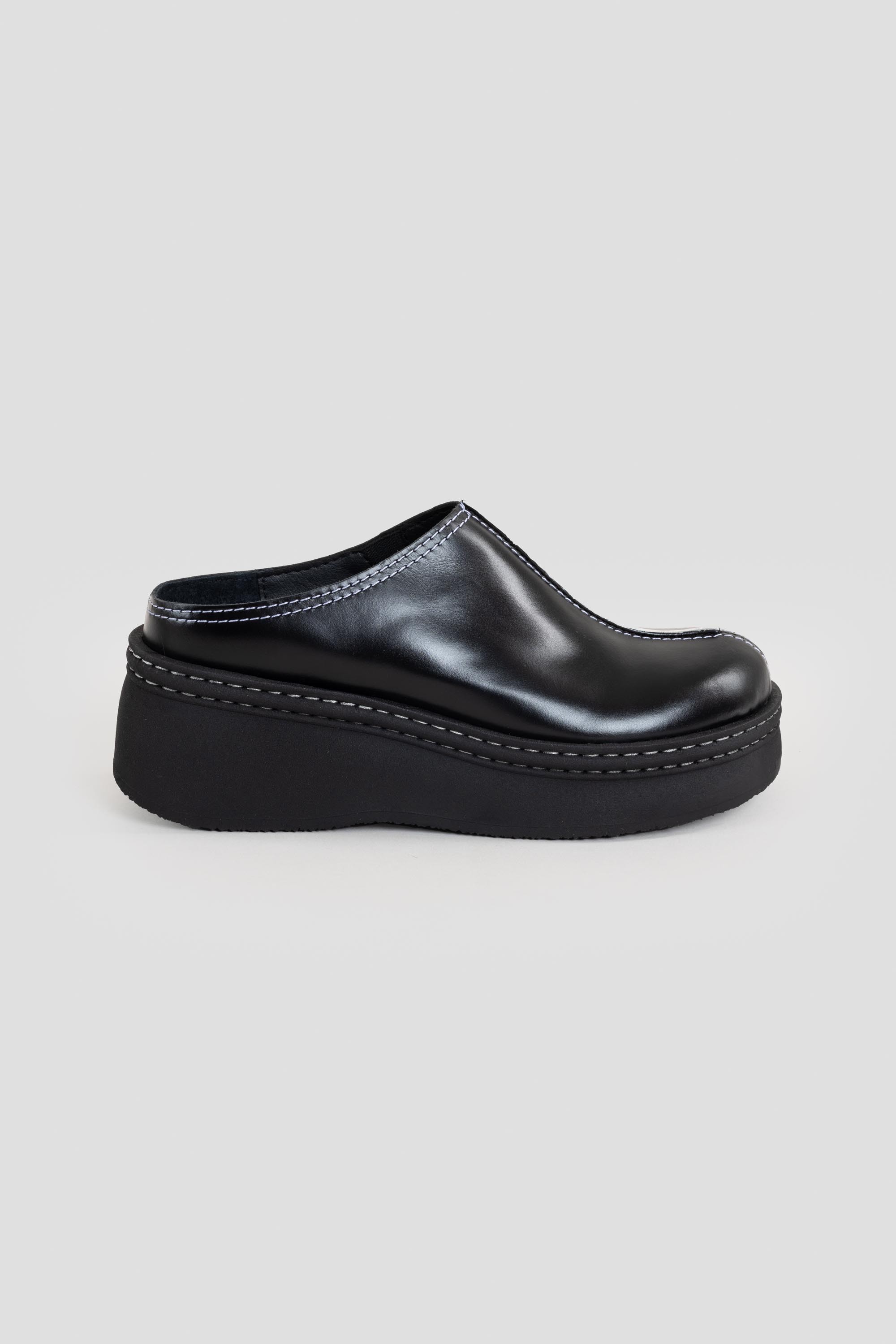 Mego Mules Black