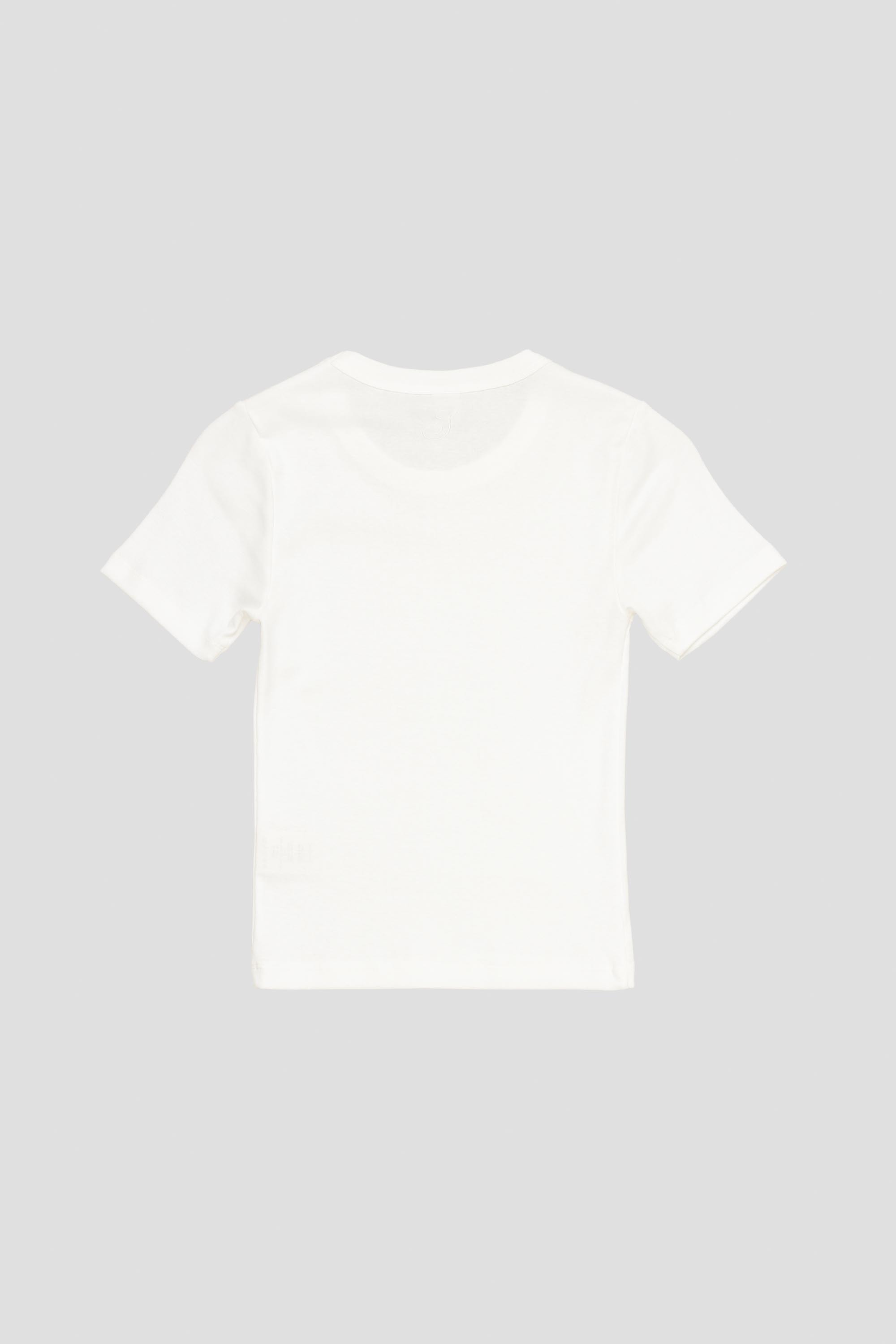 June T-Shirt Off-White