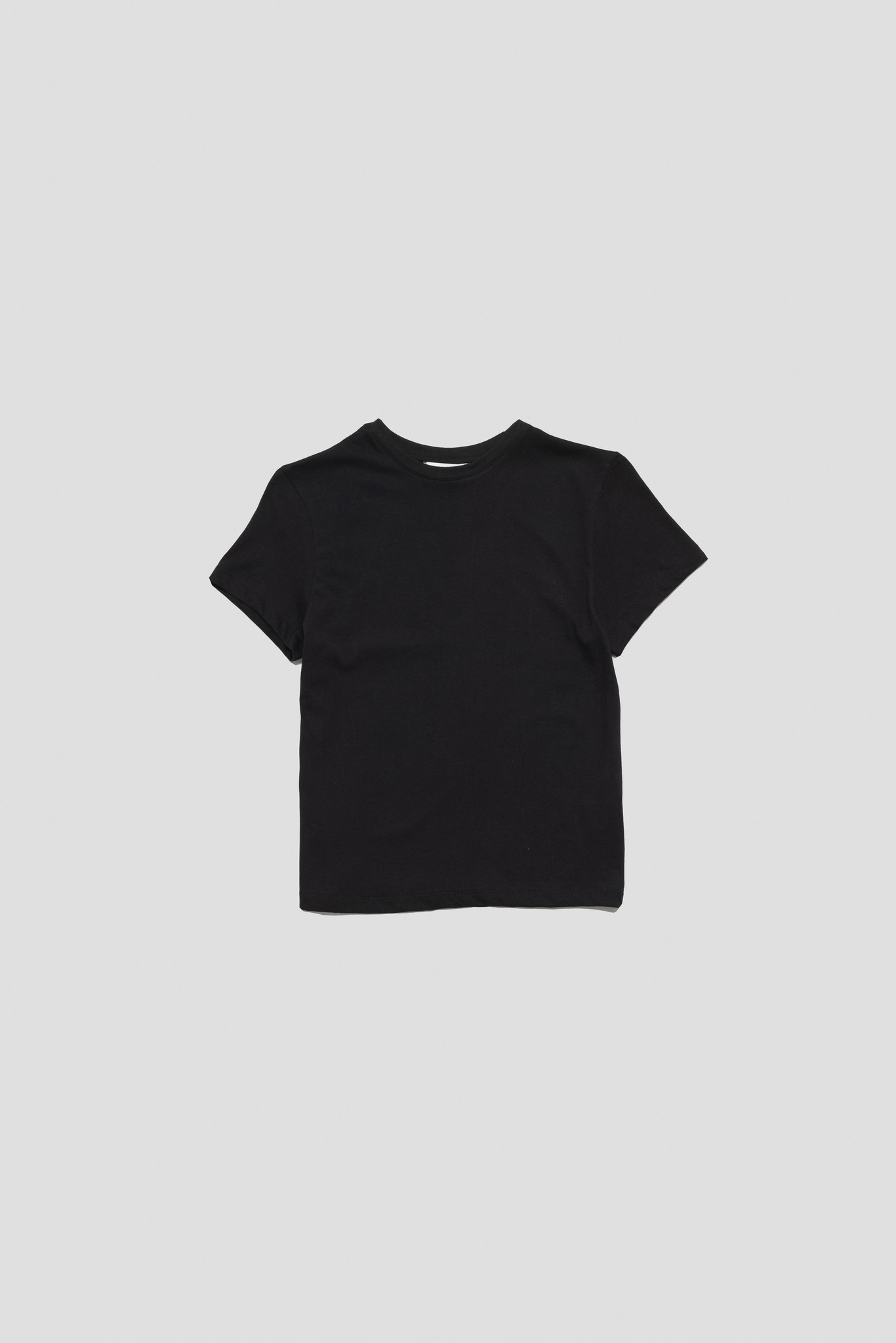 Basic T-Shirt Black