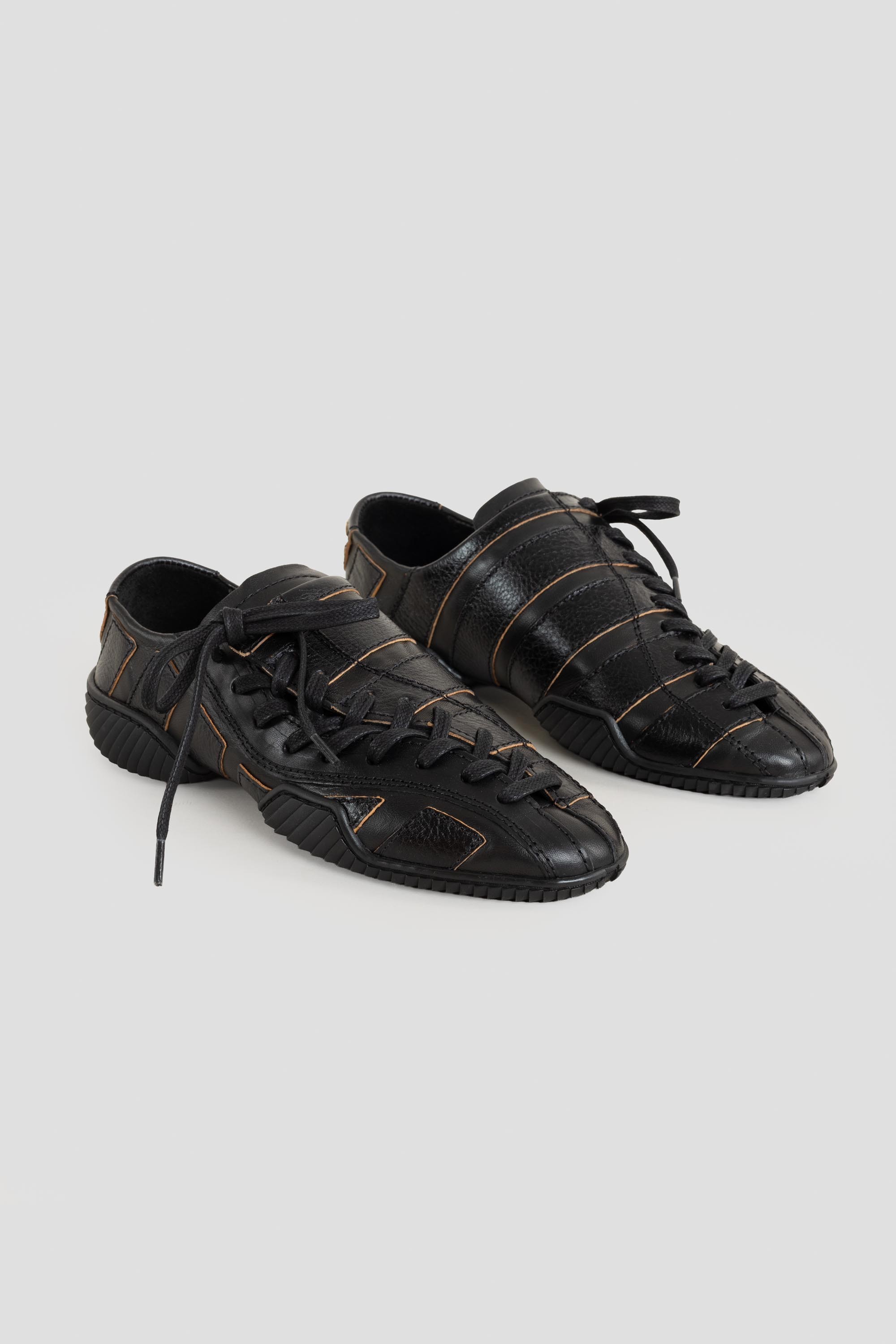 Edyta Sneakers Black