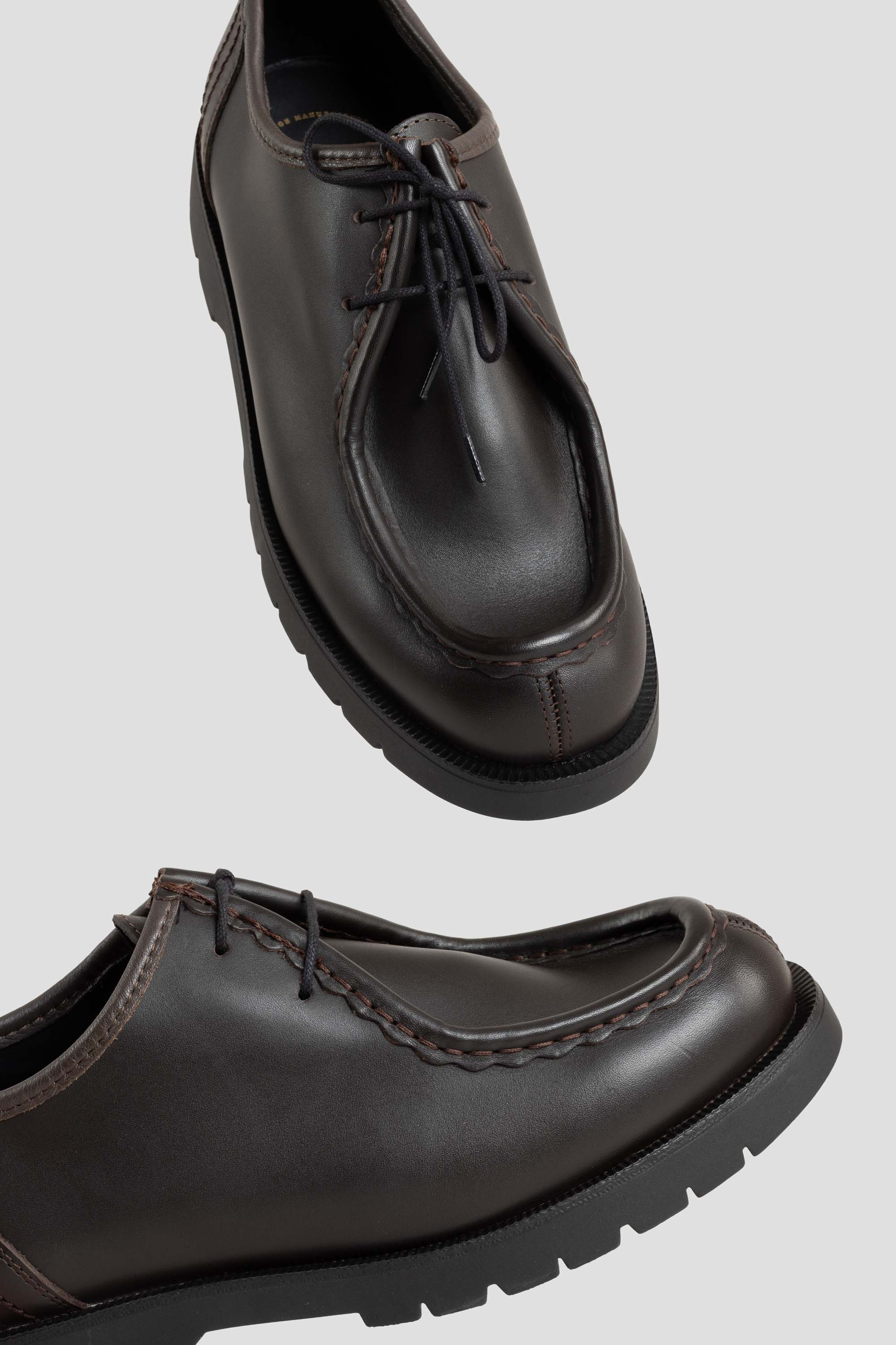 Padror Brown/Black