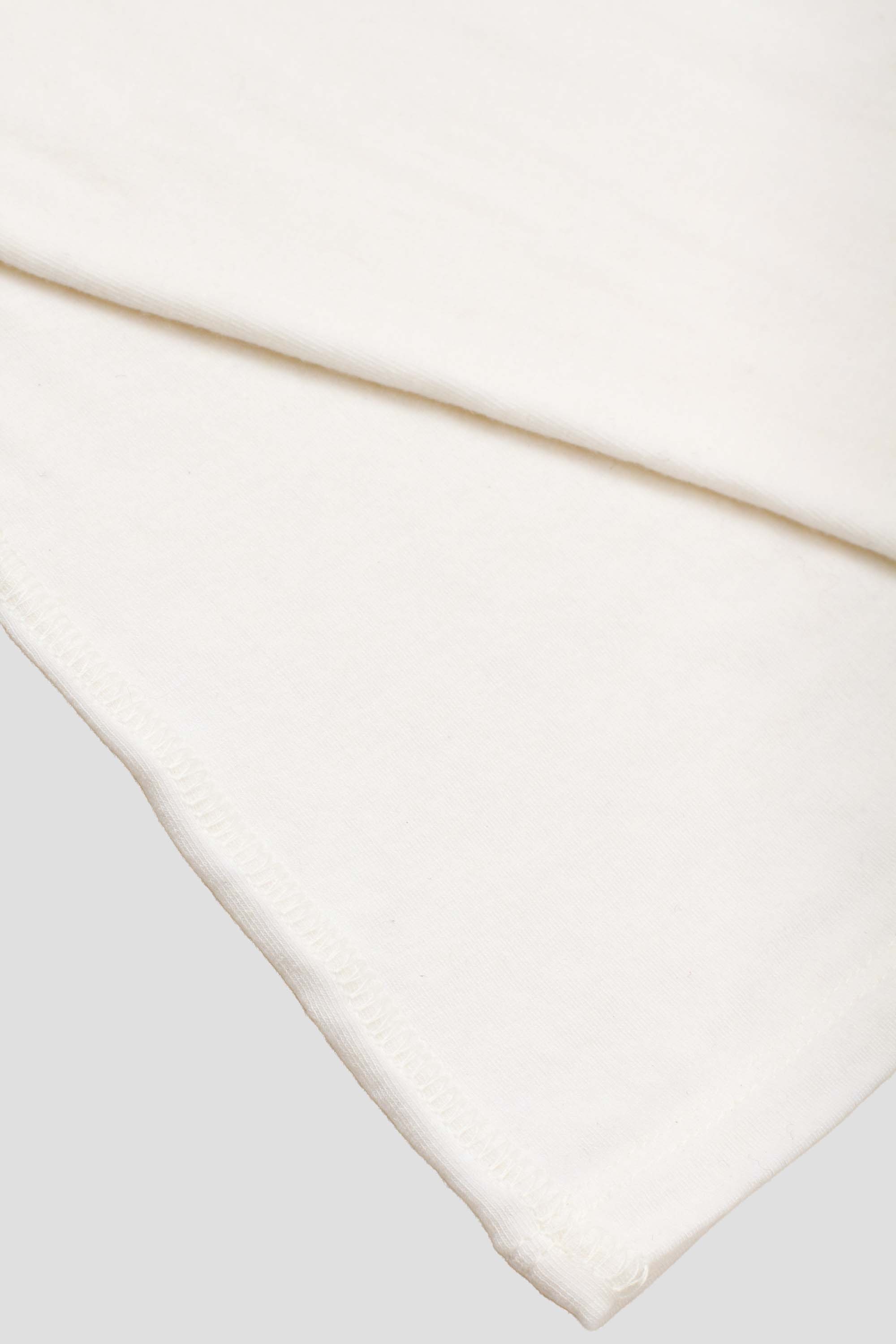 Turtle T-Shirt Ivory