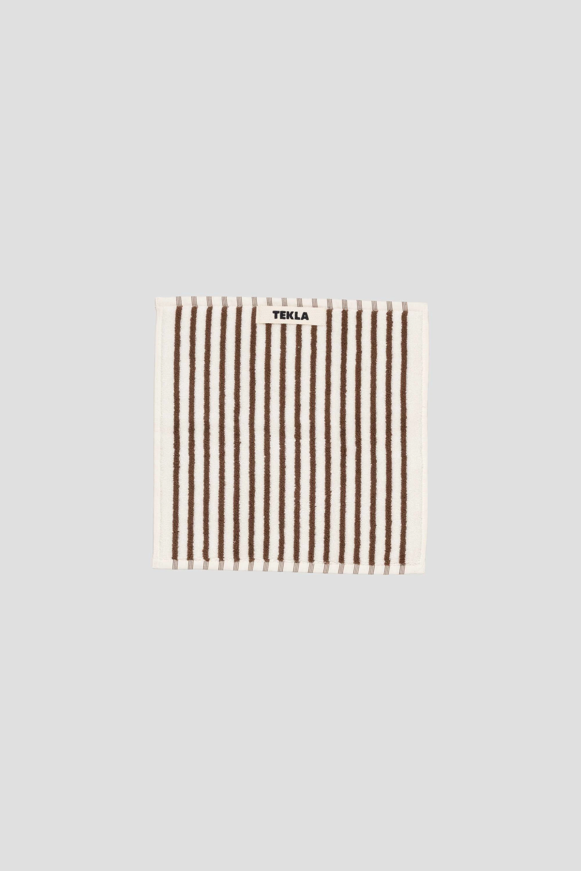 Washcloth Kodiak Stripes