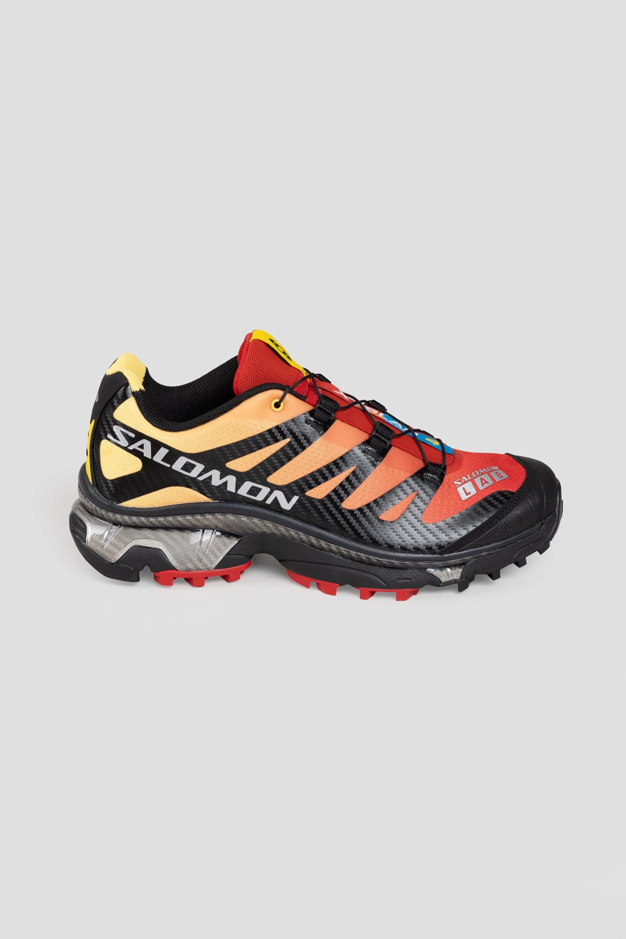 XT-4 OG Lava Falls/Beach Ball/Black