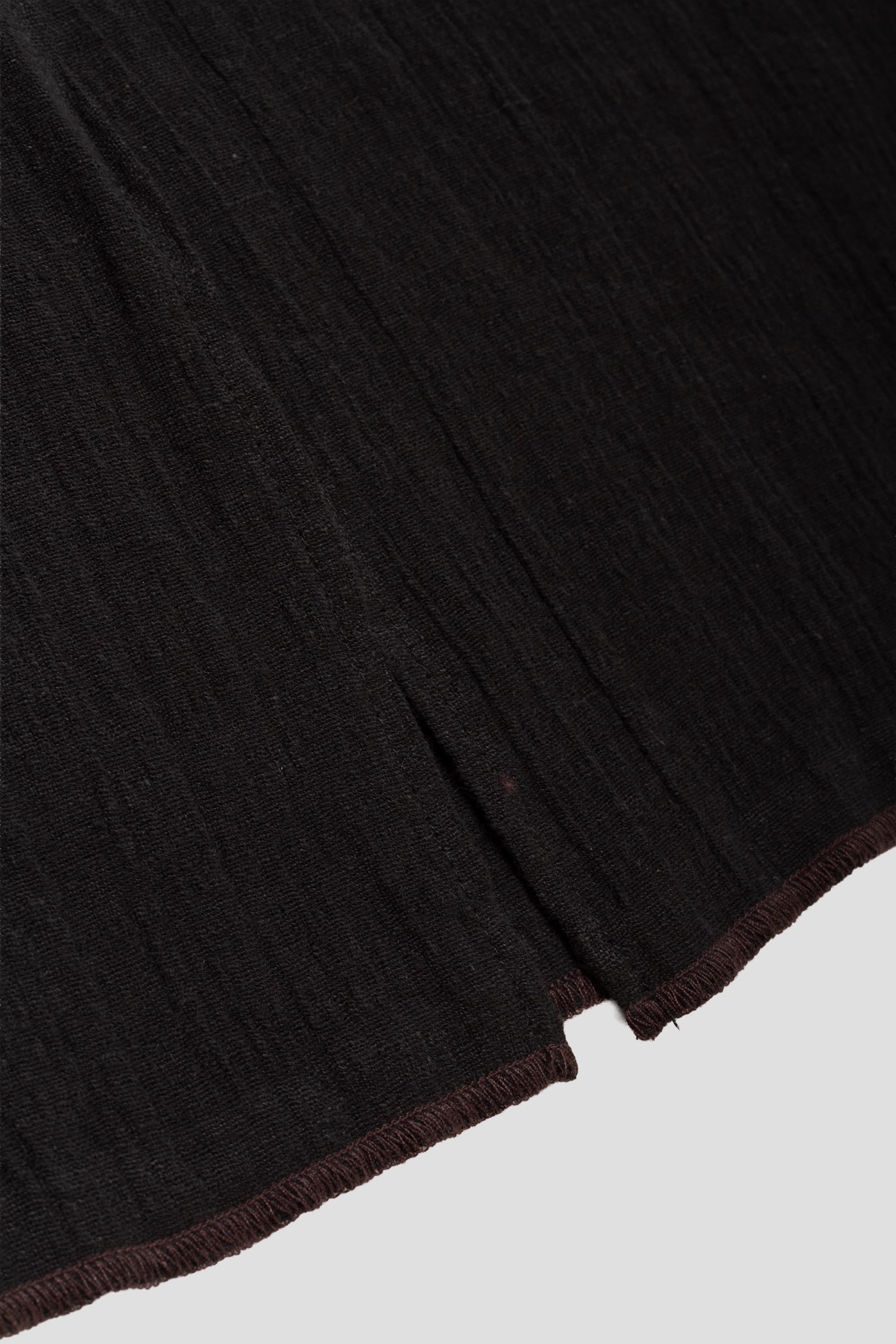 Shok Skirt Black/Brown