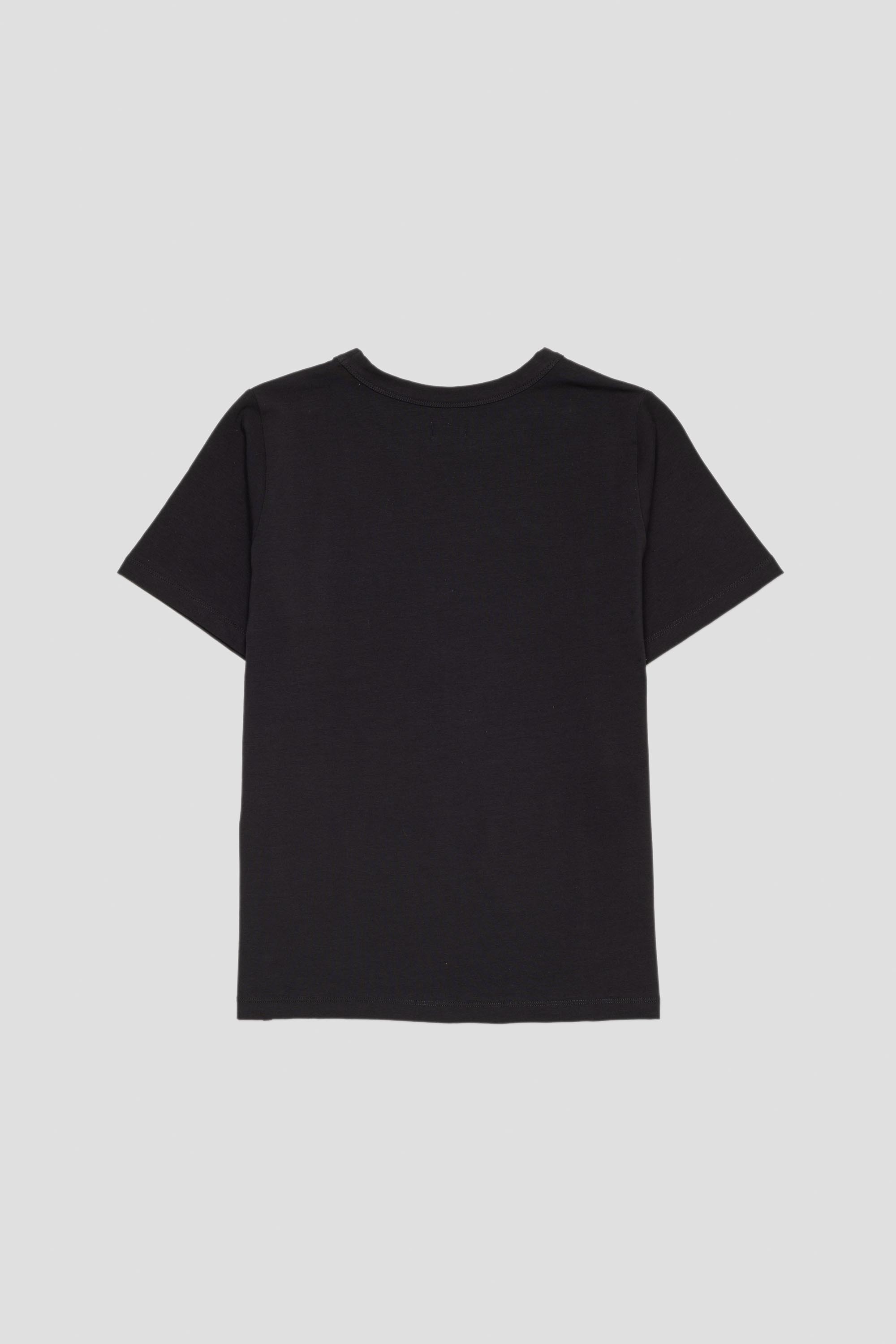 Lucia T-Shirt Black