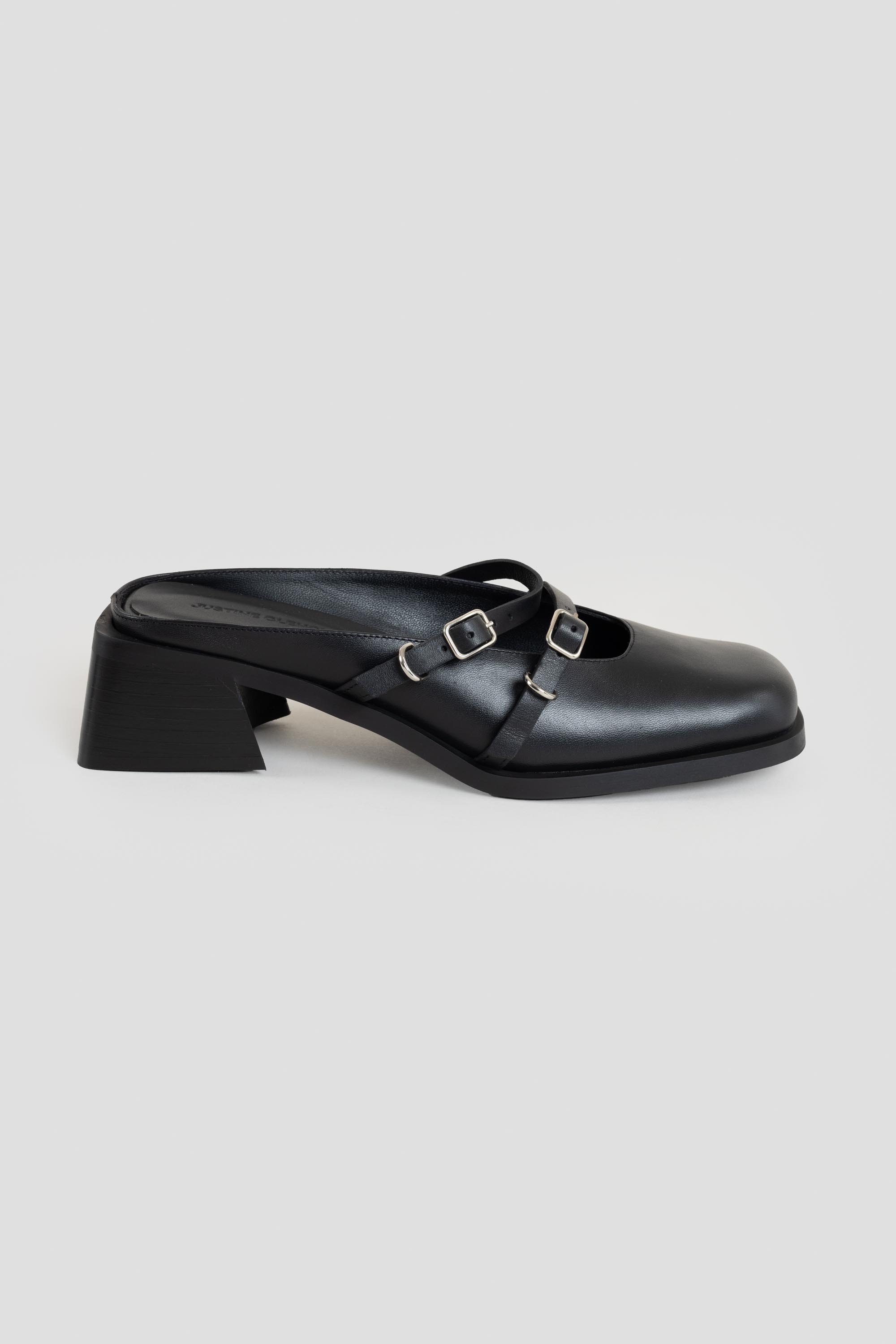 Andie Mules Black