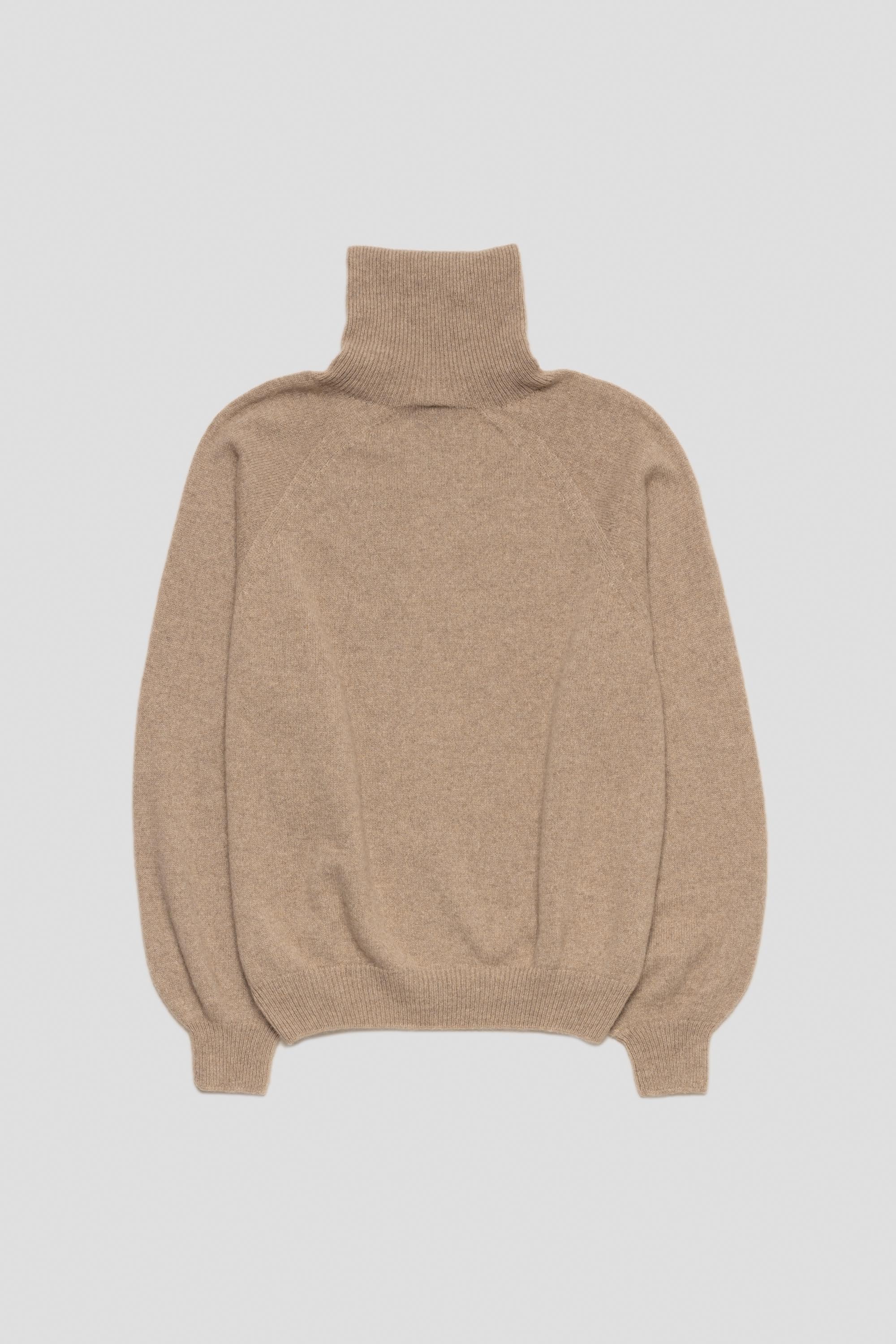 Soar Turtleneck Stoppa Brown