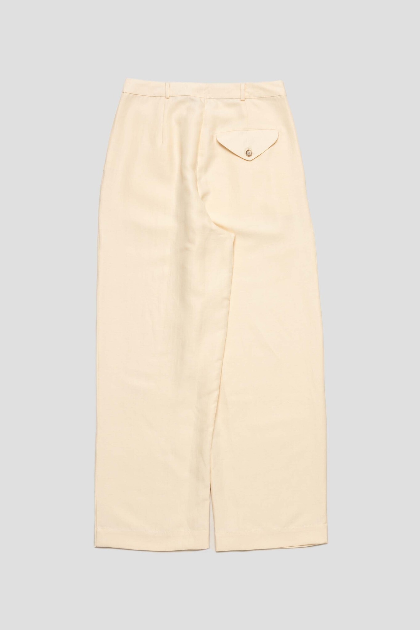 Solar Trouser Oat