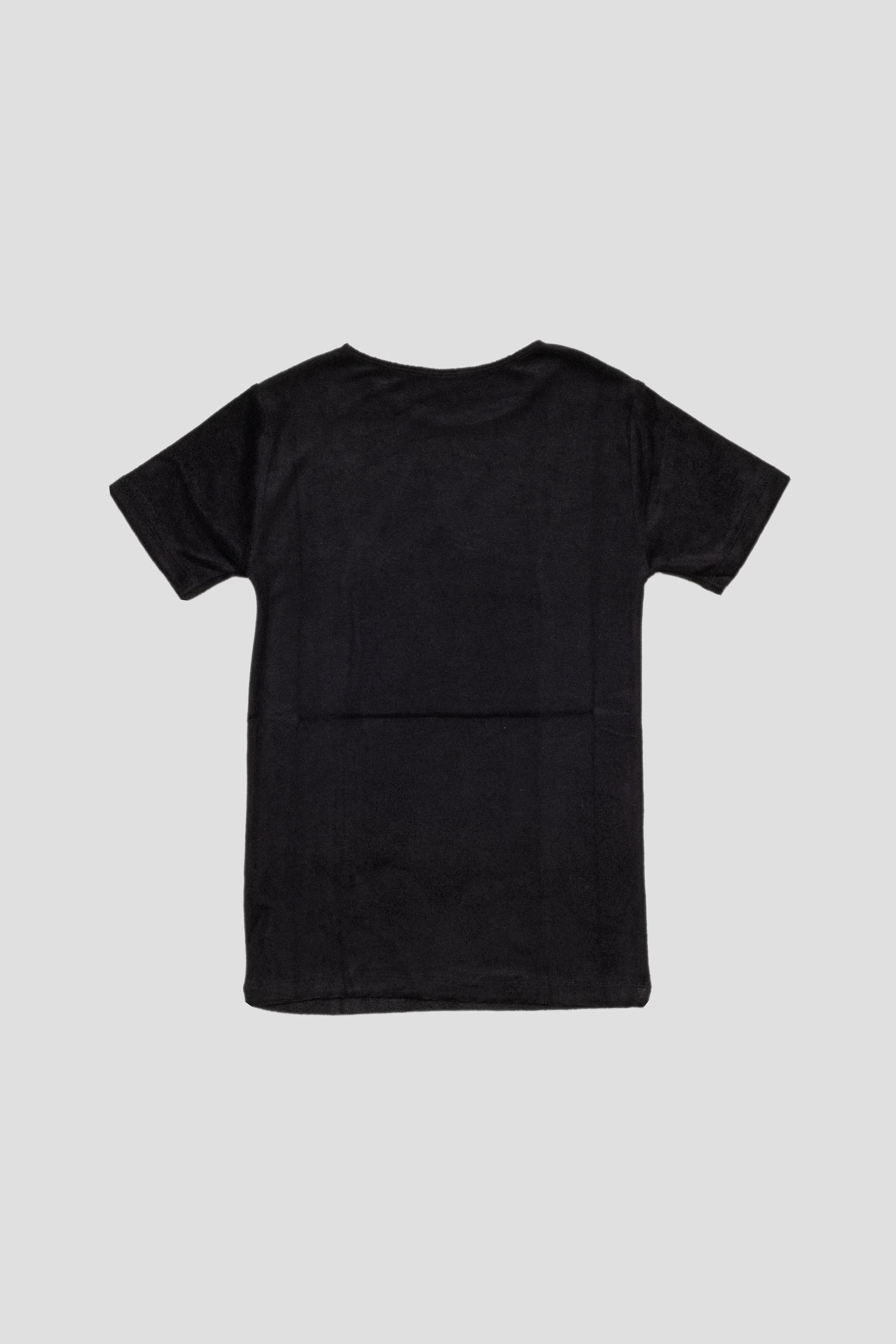 Omo Tee Shirt Black