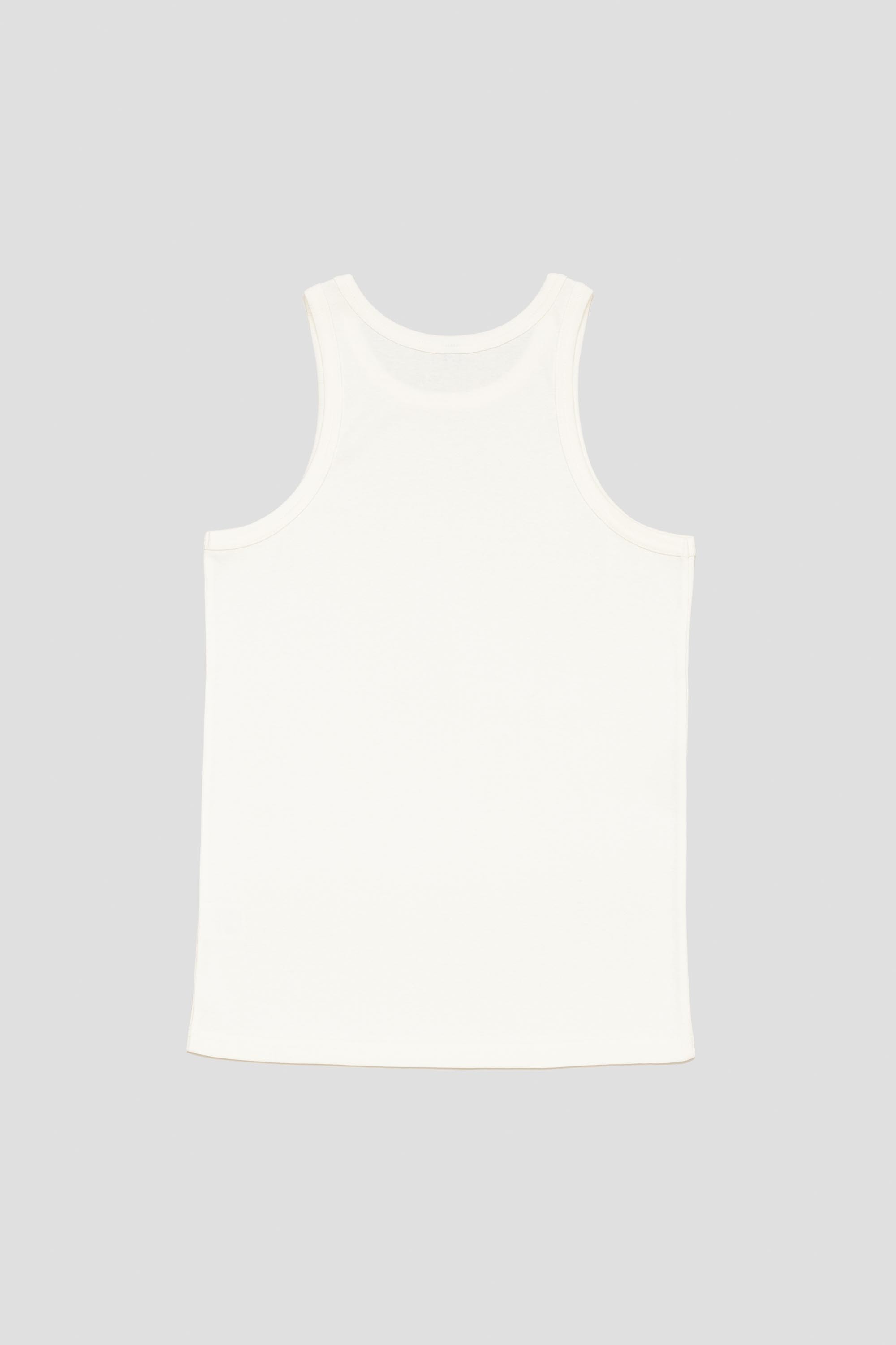 Briar Tank Undyed