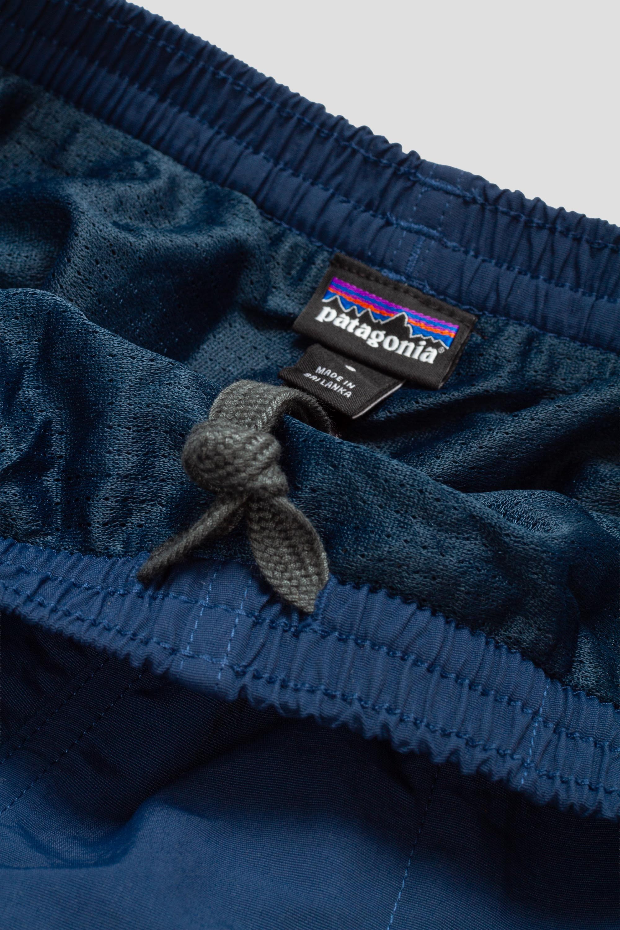 Baggies Longs - 7in. TPBL