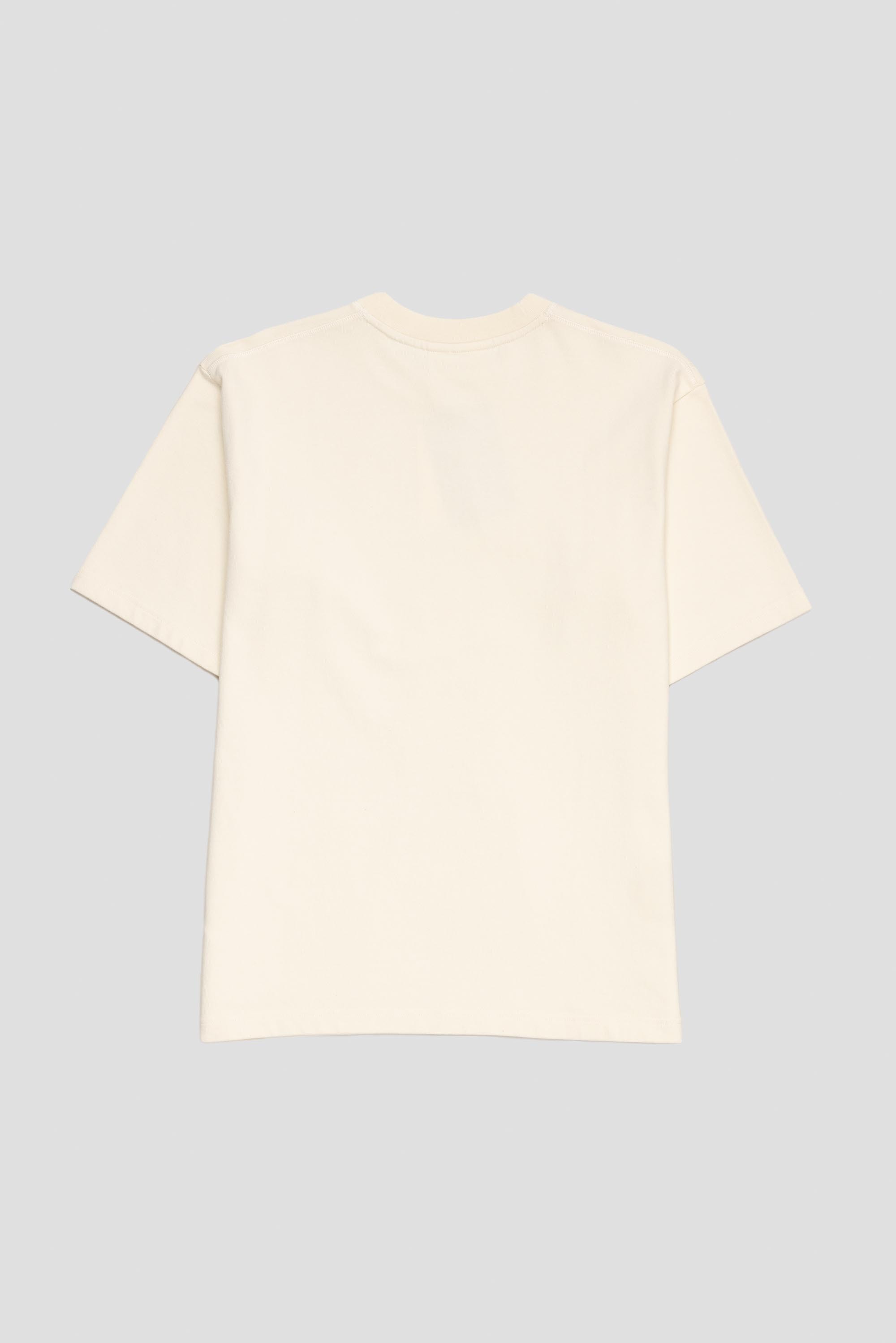 Studio Tee Off White