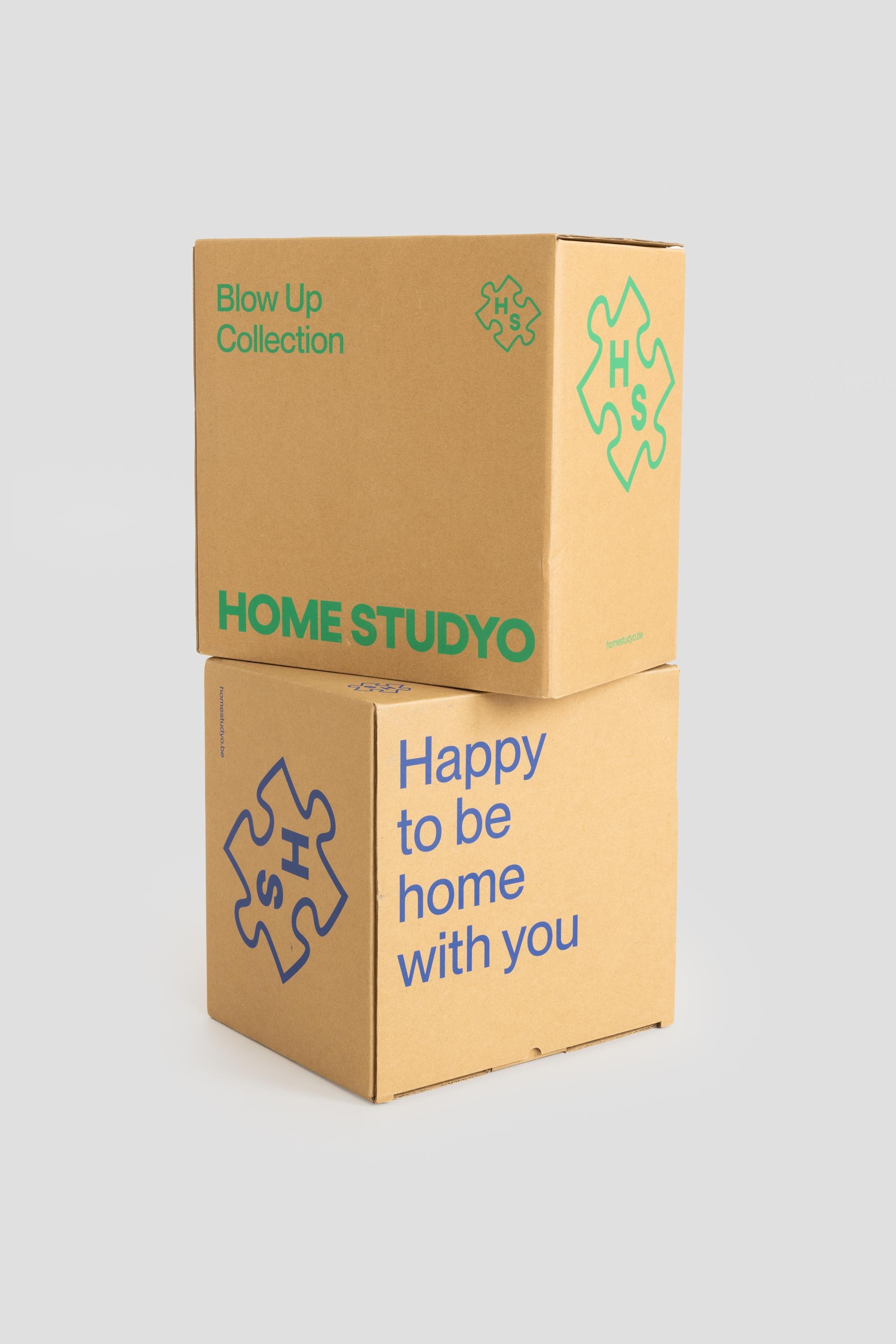 Oscar Vase Bone