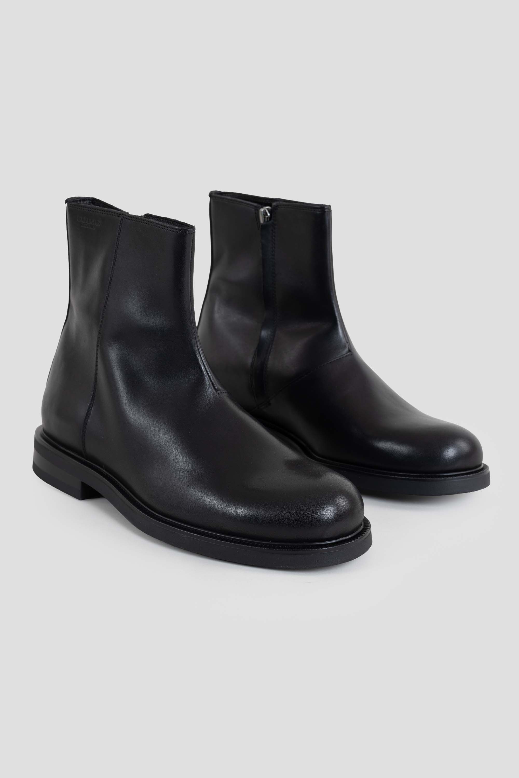 Floyd Boots Black