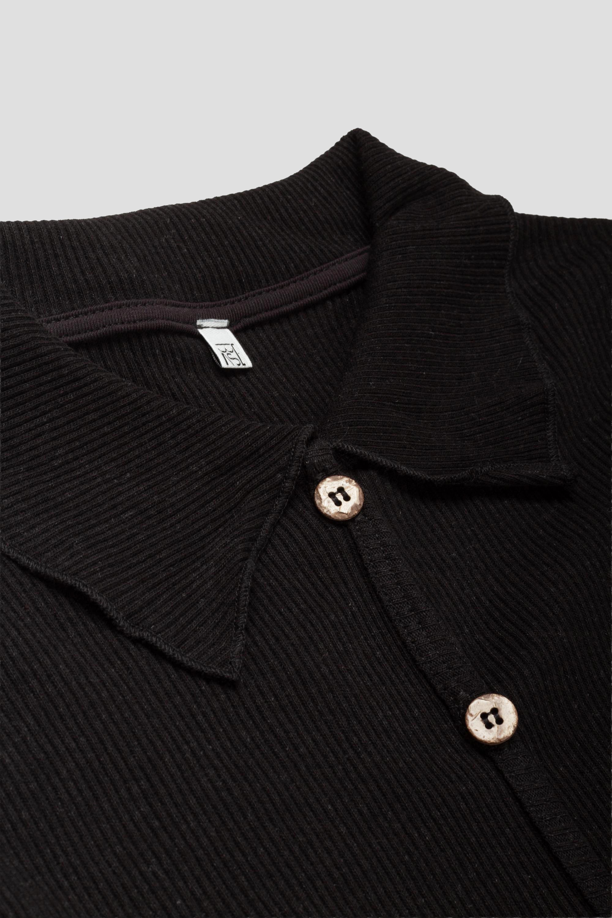 Iso Shirt Black