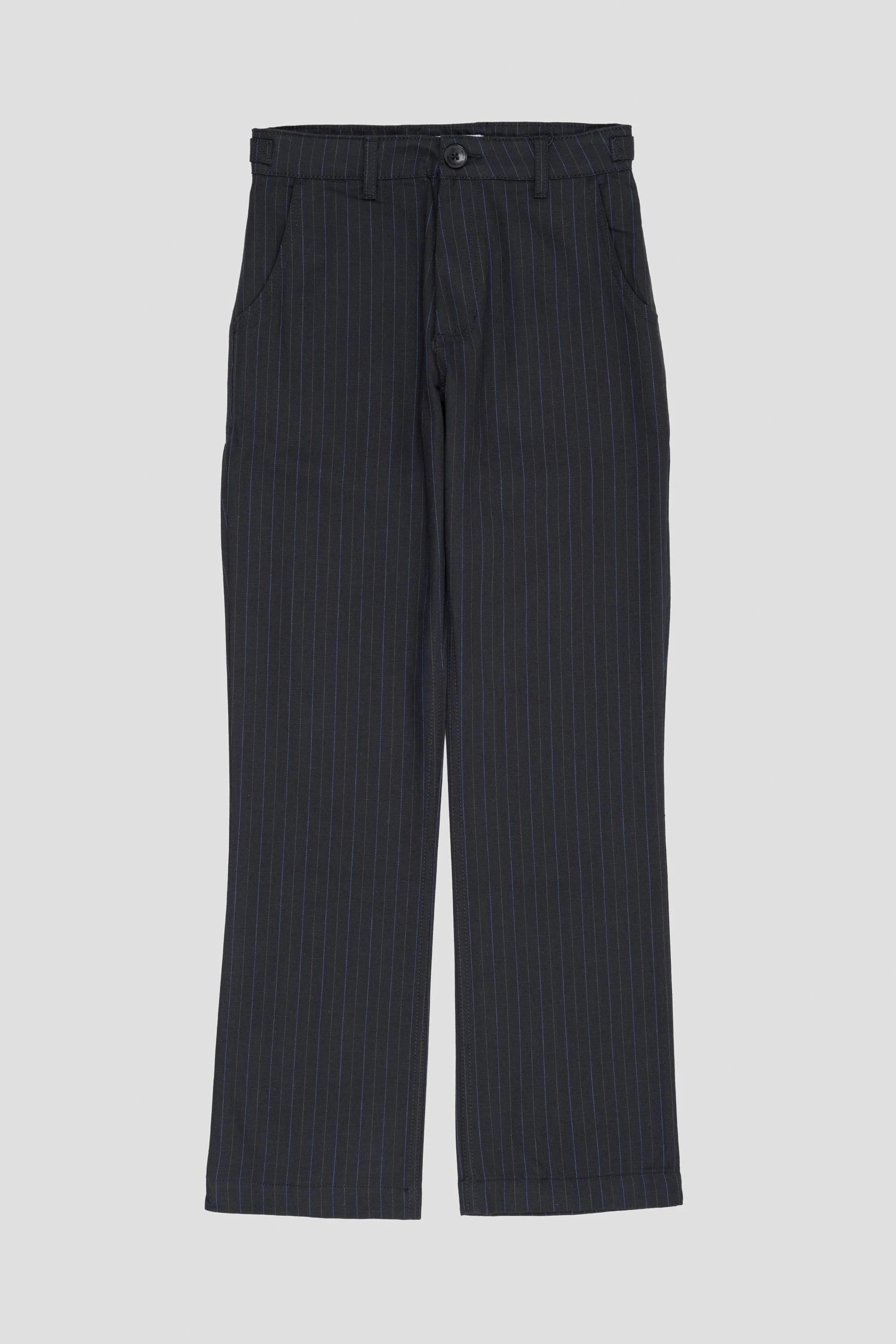 Pants Pinstripe