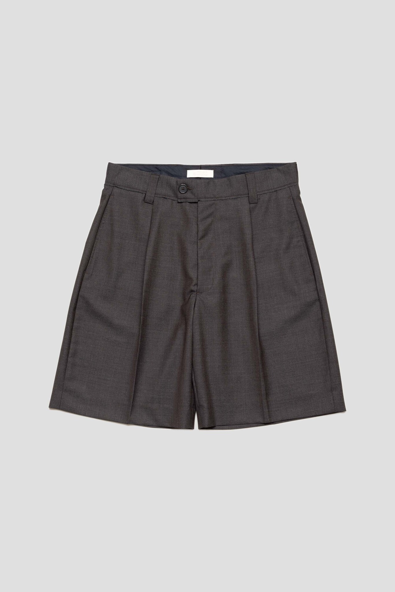 Classic Shorts Mud