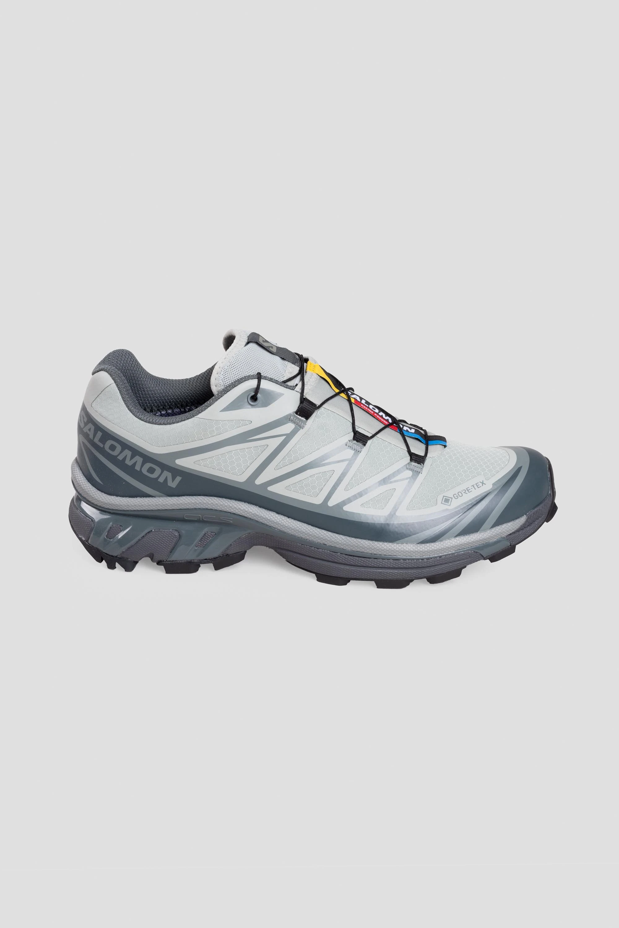 XT-6 GTX Wrought Iron/Urban Chic