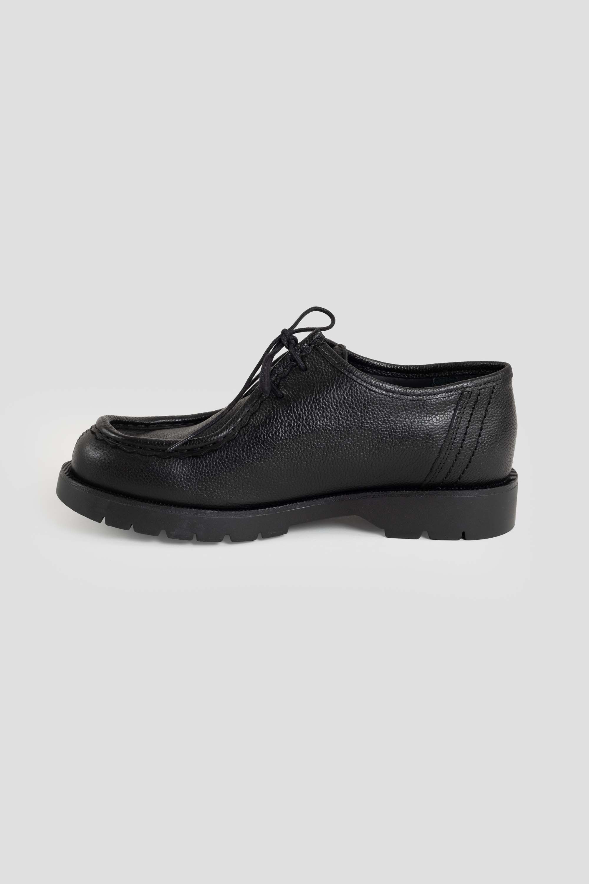 Padror G VGT Black