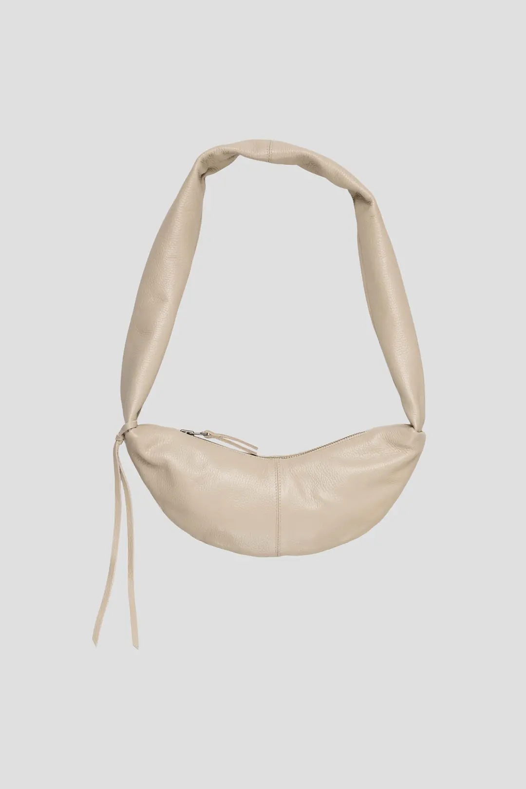パンナ NONABanana Bag XS Greige