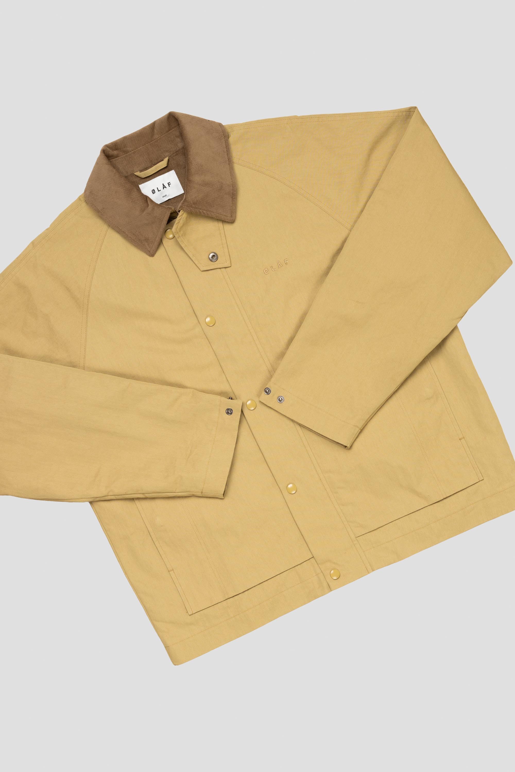Workwear Jacket Starfish