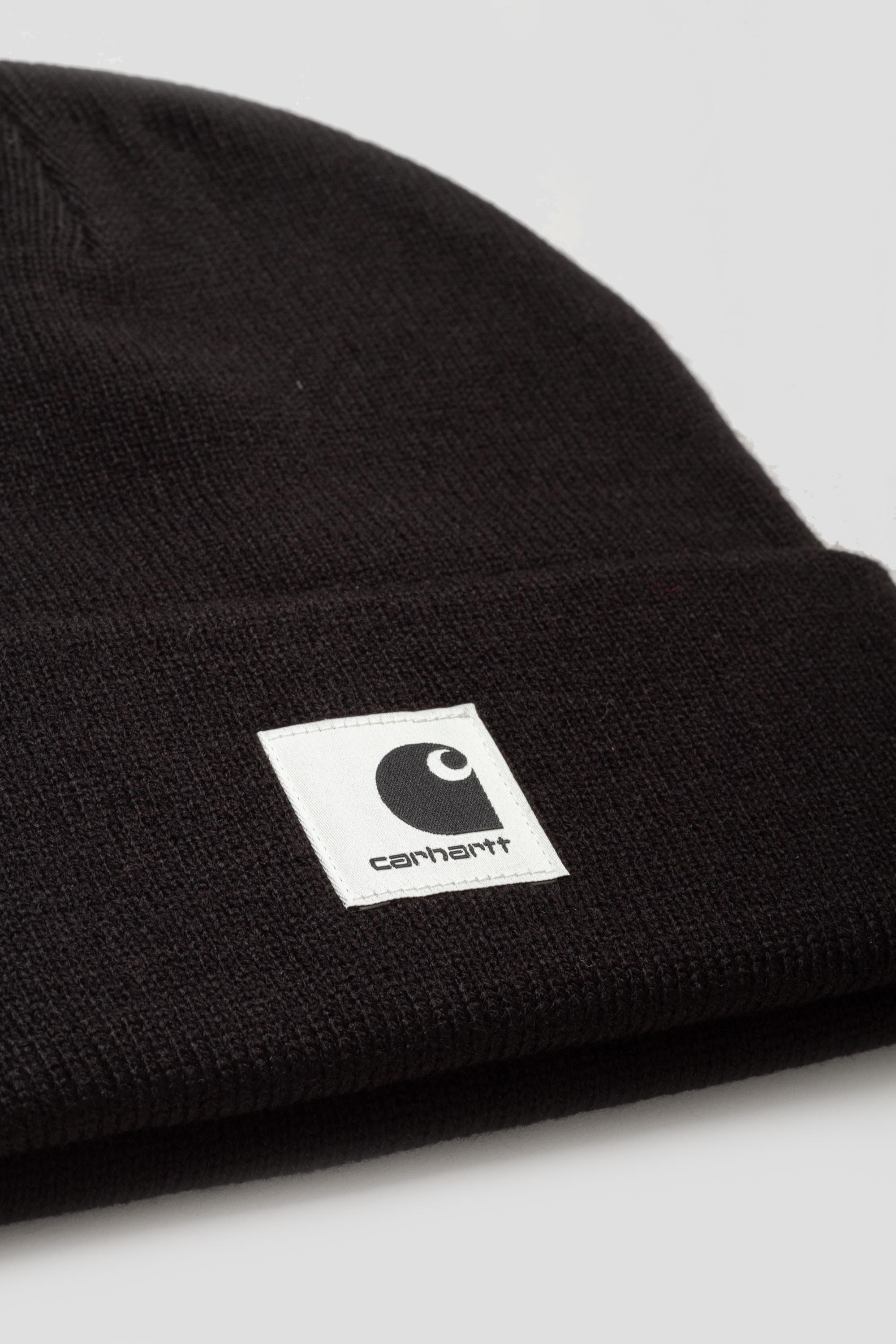 Ashley Beanie Black