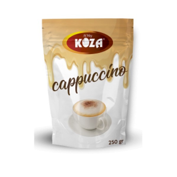 Cappuccino 