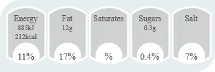 Pringles Mix Palette 1728 Dosen, 4 Sorten à 432 Dosen (0,69€ inkl. 7% MwSt. / Stück) - Auf Anfrage. Jede Dose enthält 40 Gramm Pringles.