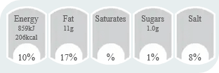 Pringles Mix Palette 1728 Dosen, 4 Sorten à 432 Dosen (0,69€ inkl. 7% MwSt. / Stück) - Auf Anfrage. Jede Dose enthält 40 Gramm Pringles.