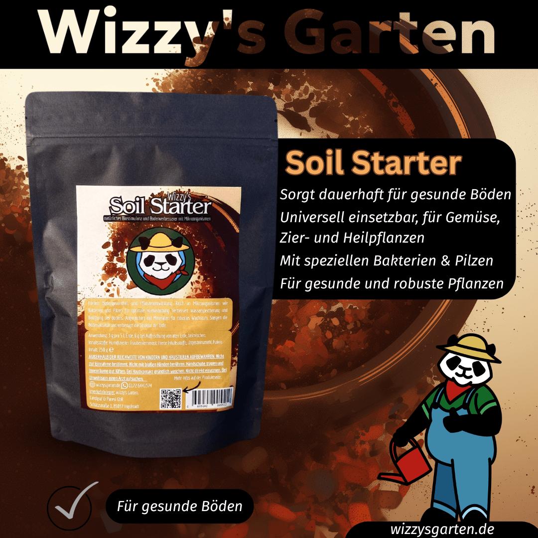Soil Starter