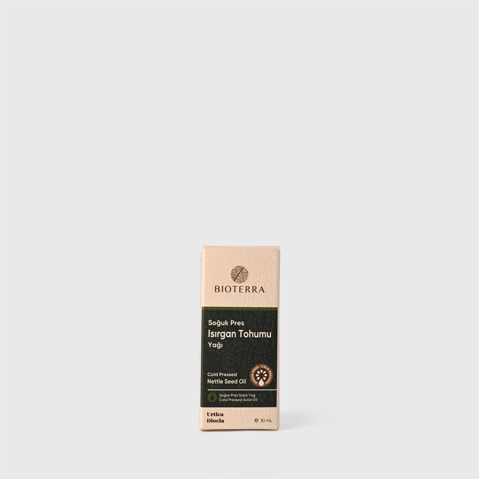  Bioterra Brennnesselsamenöl 10 ml