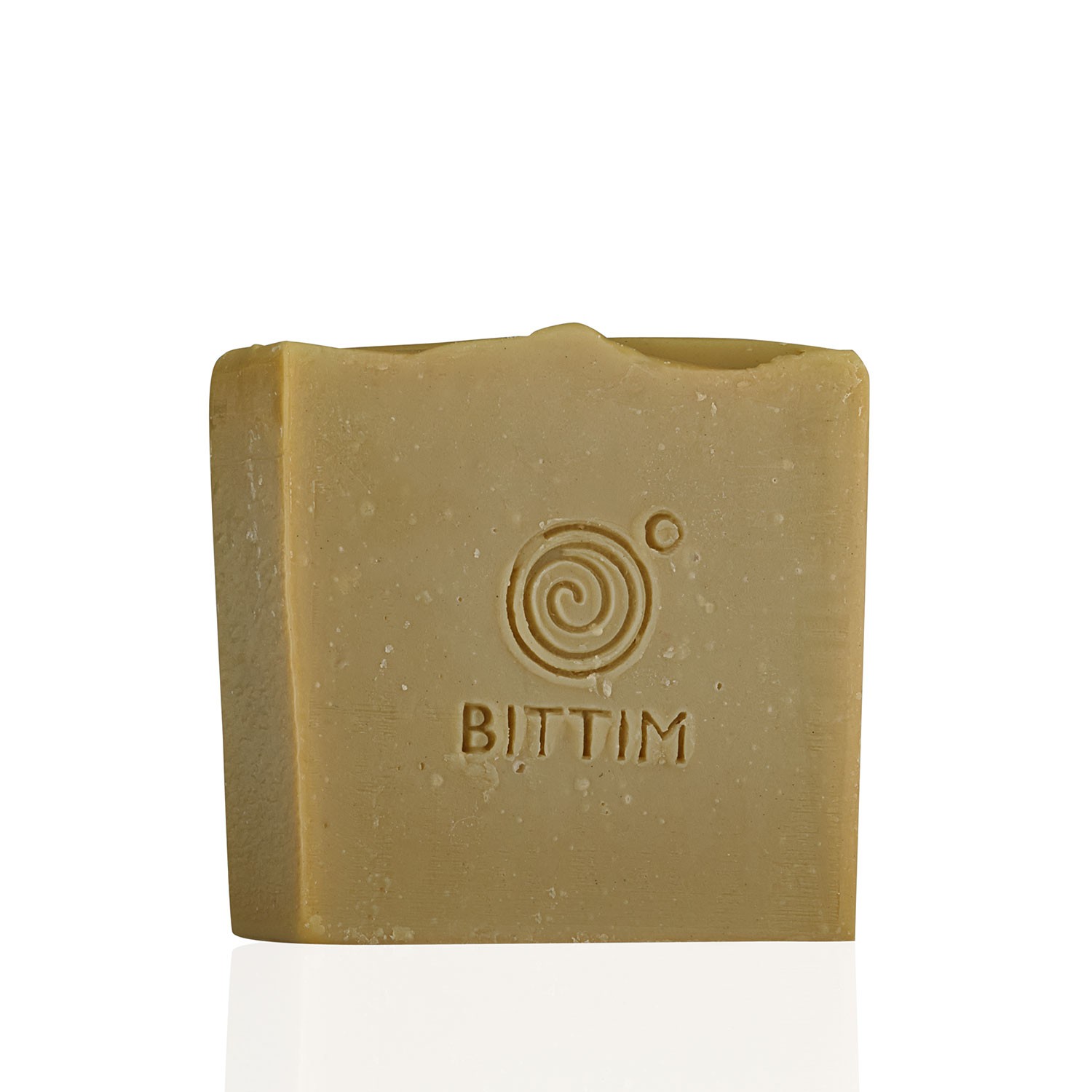 Bioterra Bıttım Handgemachte Seife 135 g