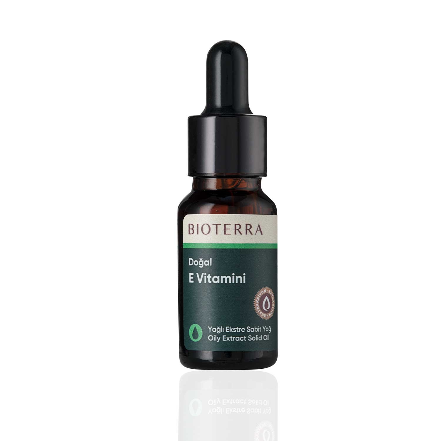 Bioterra Vitamin E 10 ml