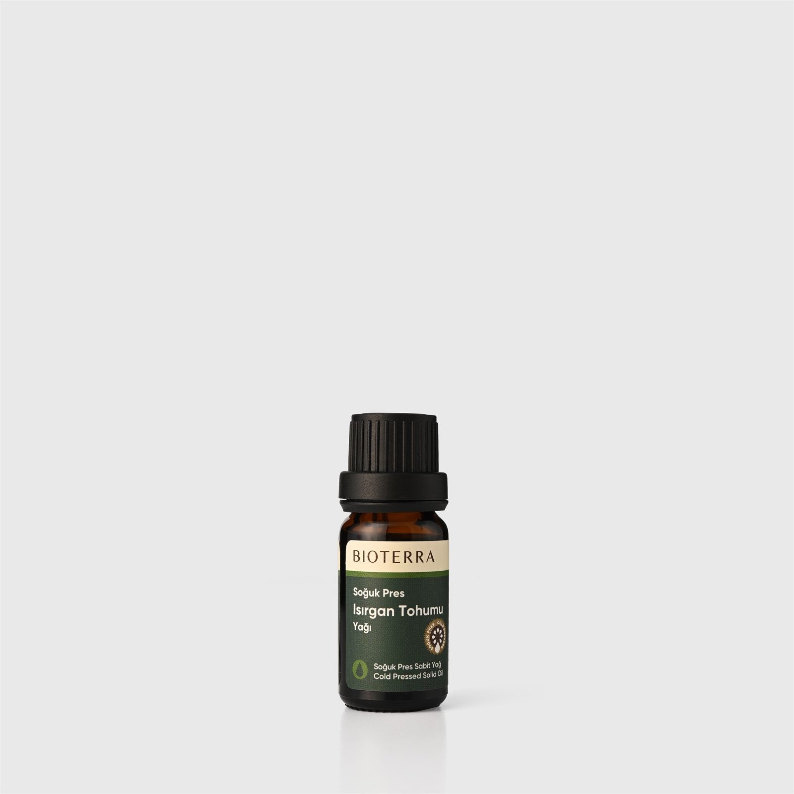  Bioterra Brennnesselsamenöl 10 ml