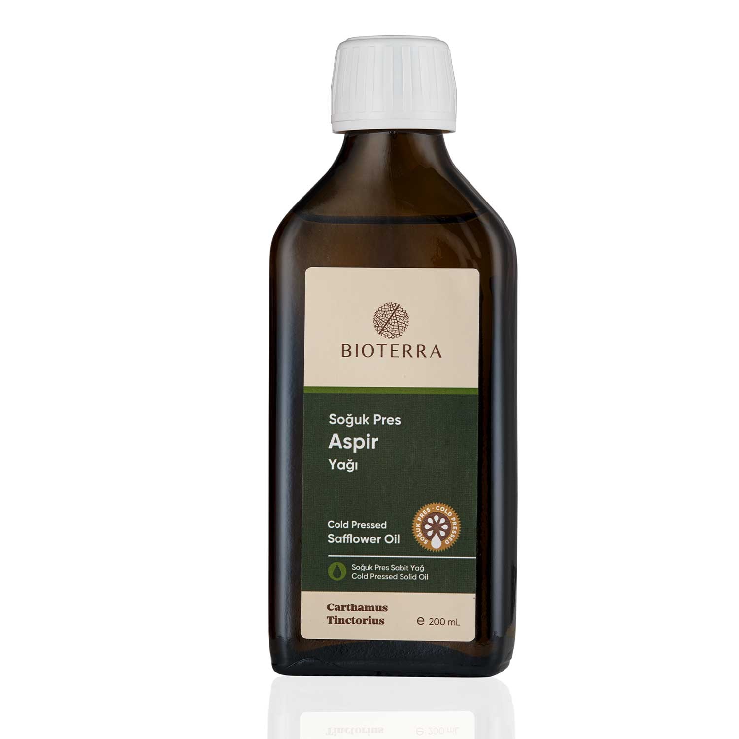 Bioterra Aspiröl 200 ml