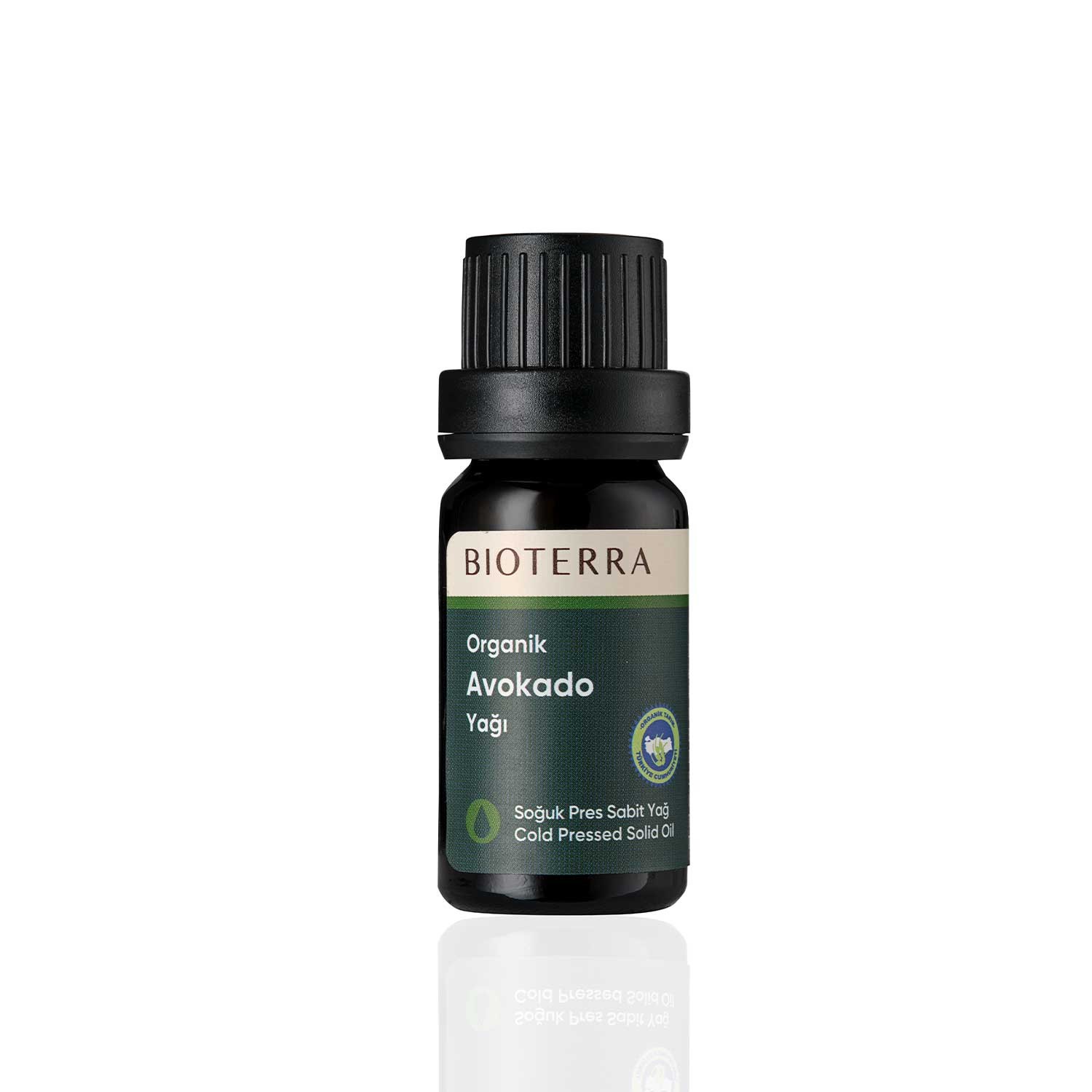 Bioterra Bio Avocadoöl 10 ml