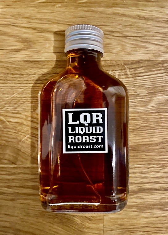  Rum LQR Double 80%