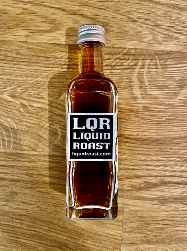  Rum LQR Single 80%