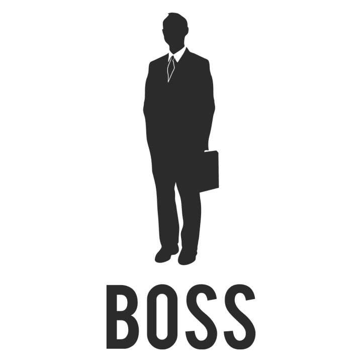 Boss Silhouette Tröja 0 image