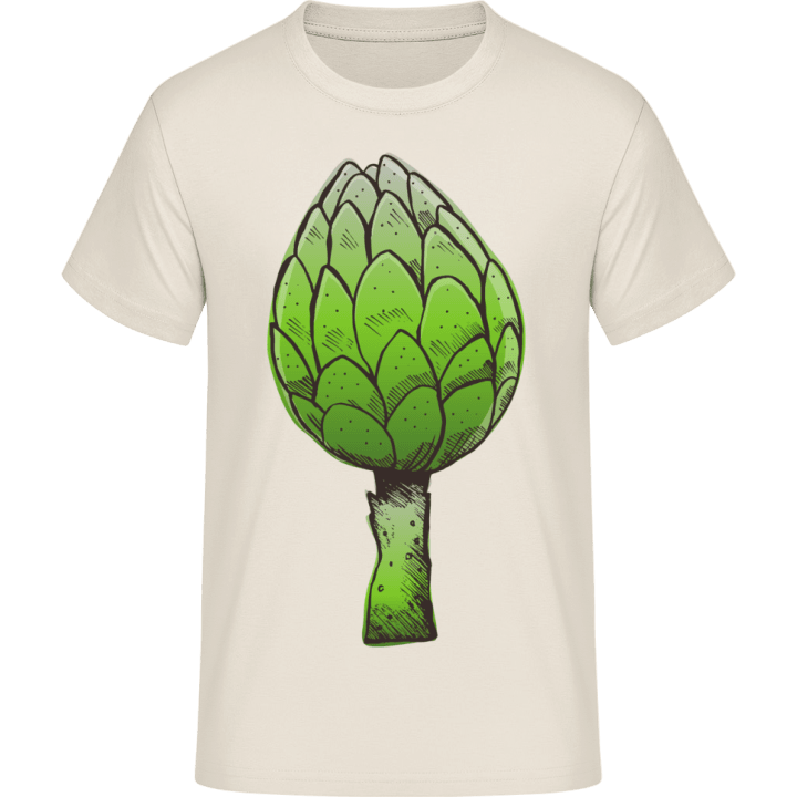 Artischocke T-Shirt 0 image