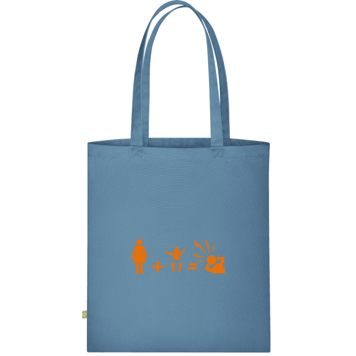 Familie Stofftasche 0 image