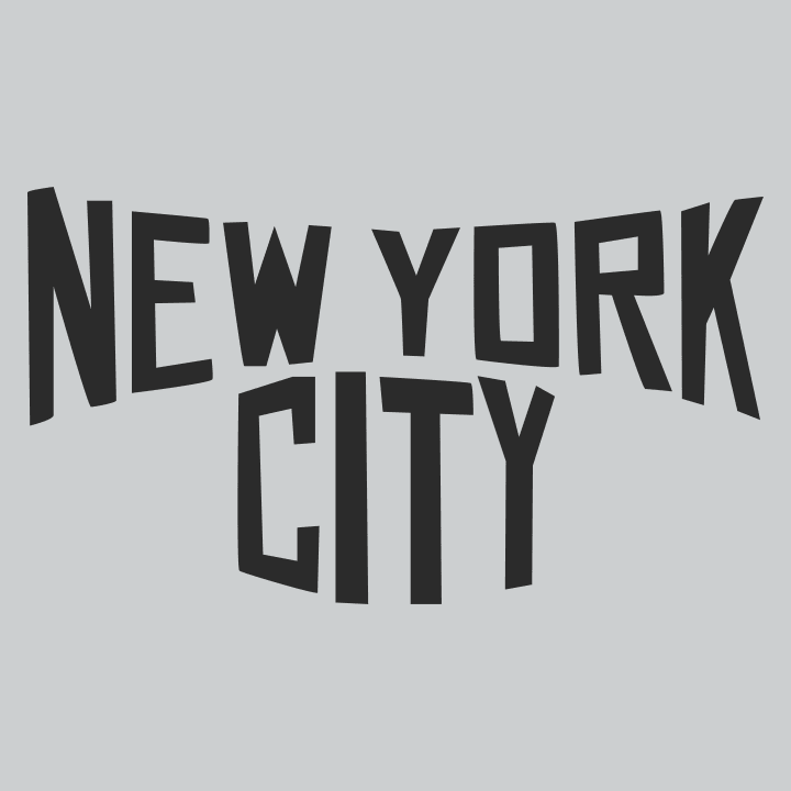 New York City T-shirt för barn 0 image