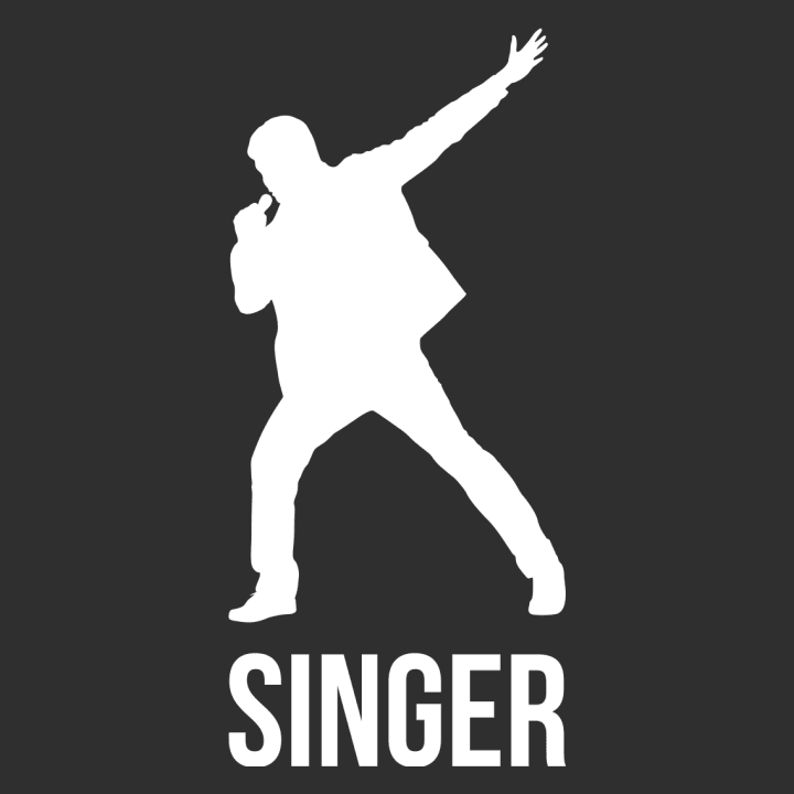 Singer T-Shirt 0 image