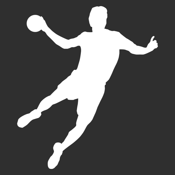 Handball Naisten t-paita 0 image
