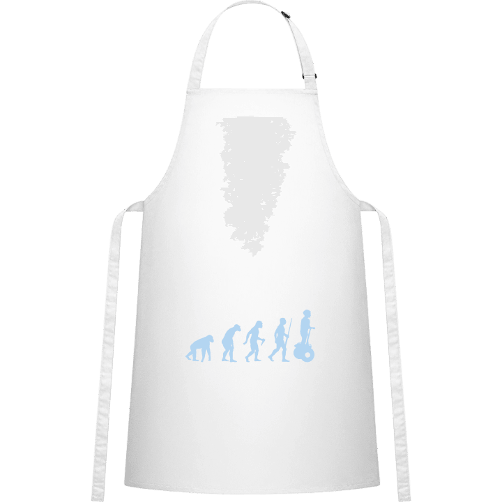 Segway Evolution Förkläde för matlagning 0 image