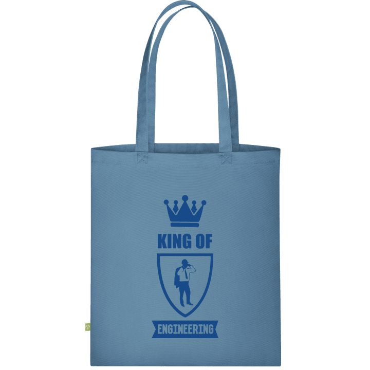 King Of Engineering Cloth Bag 0 image
