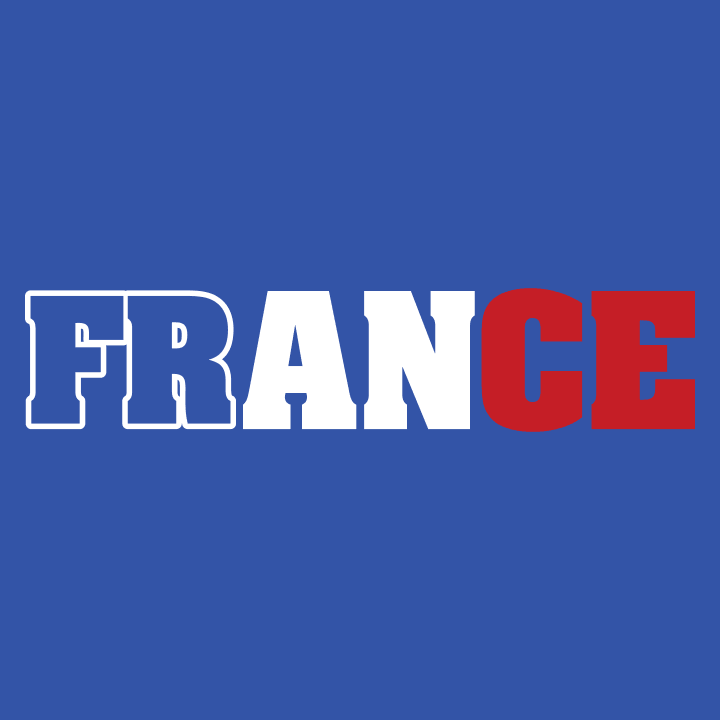 France Bolsa de tela 0 image