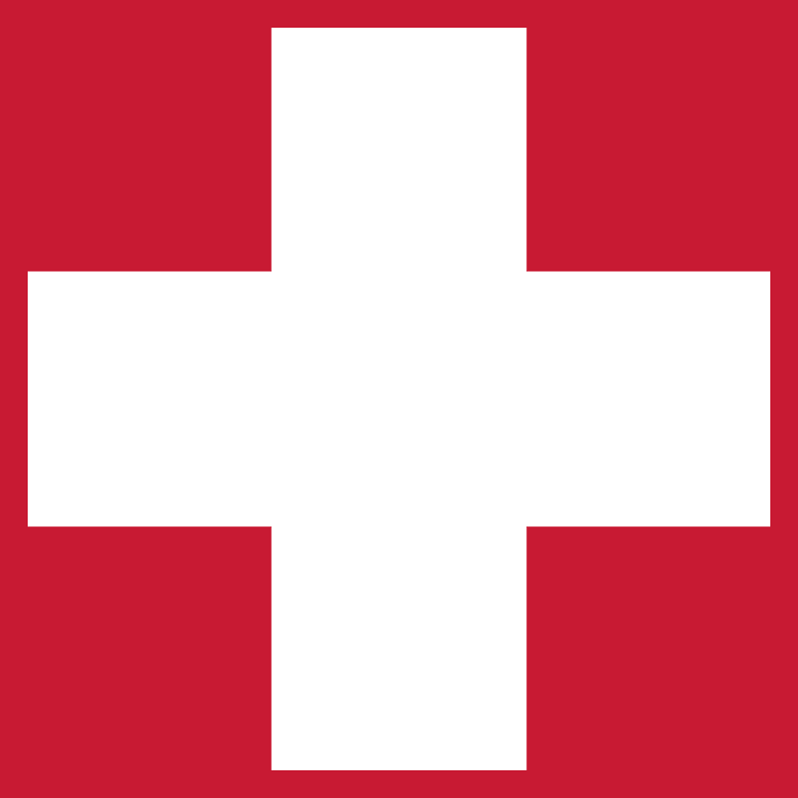 Zwitserland T-Shirt 0 image