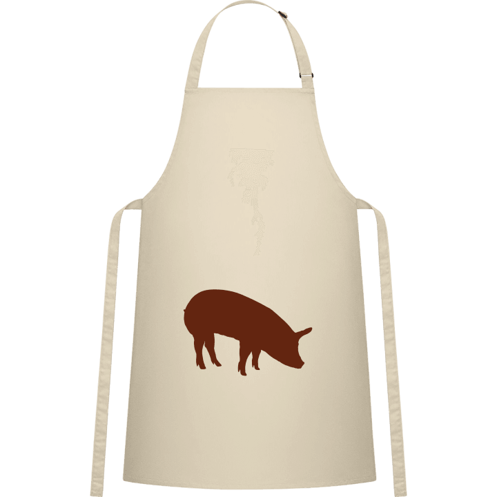 Piglet Kochschürze 0 image